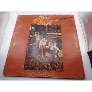Three Dog Night It Ain't Easy Vinyl LP 1970 Dunhill ABC Records DS-50078 Rock